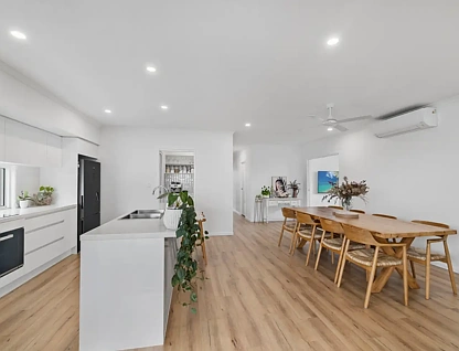 3 Delatite Street, Nirimba, QLD 4551, 4房, 2浴, House