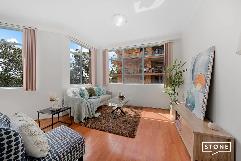 27/1 Good Street, Parramatta, NSW 2150