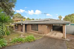 42 Jarrad Road, Happy Valley