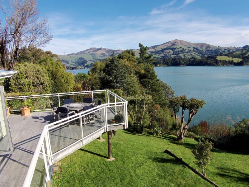 Residential Banks Peninsula