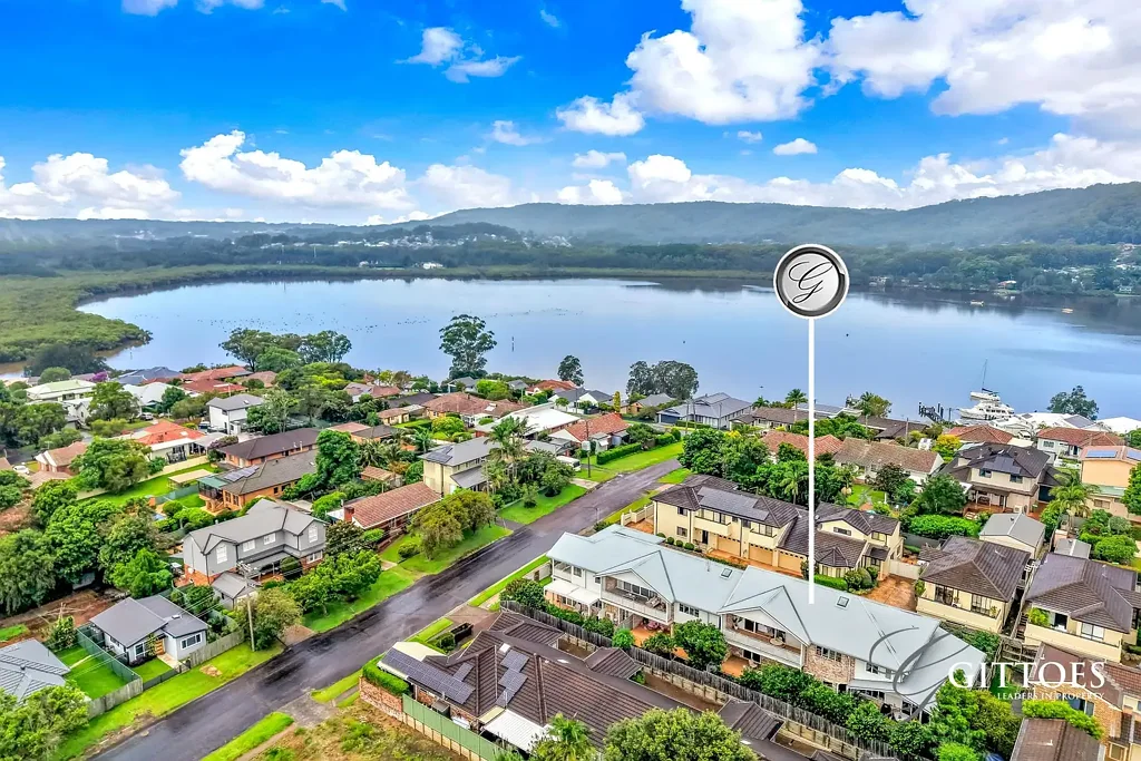 3/4 Brougham Street, East Gosford, NSW 2250
