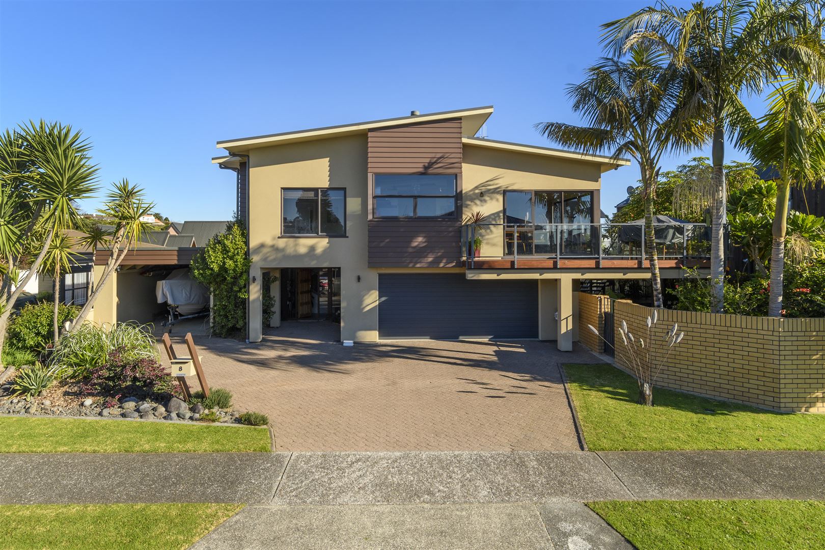 8 Hartwell Place, Matua, Tauranga, 4 rūma, 0 rūma horoi