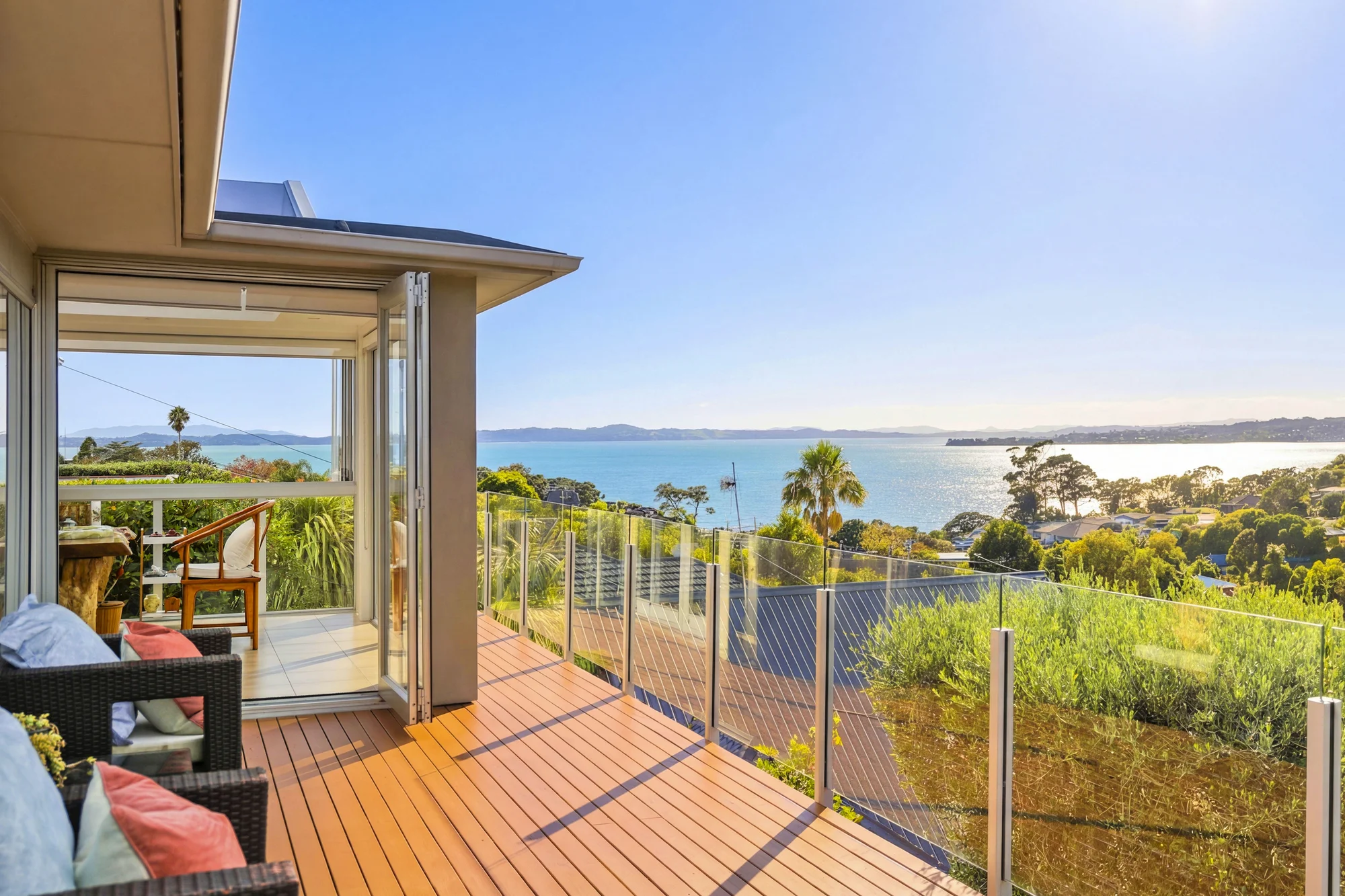 Mellons Bay 6Zimmer Come Sea! 6 Beds in Macleans! Potential!