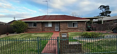 4 Heavey Street, Werrington, NSW 2747, 3 slaapkamers, 1 badkamers, House
