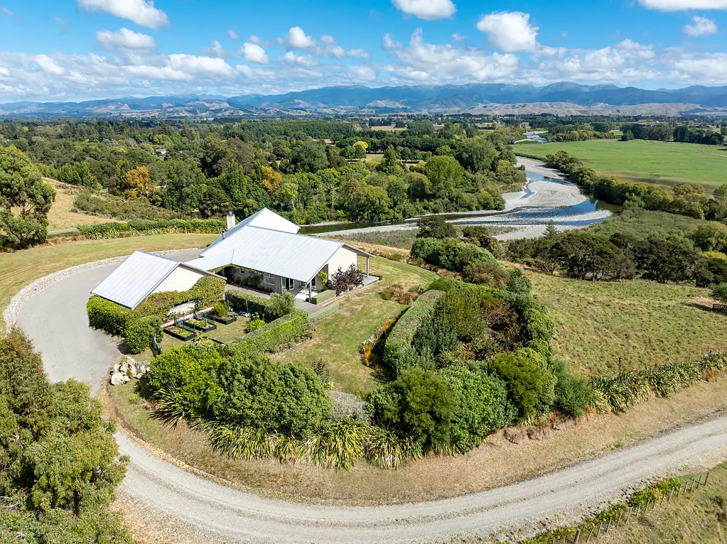 Masterton 3房  Gallin Farm - An Outstanding Lifestyle