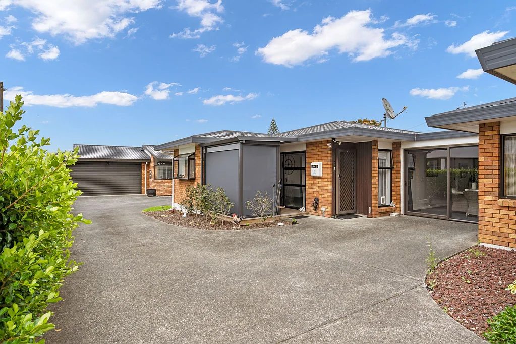 2/11 Wrack Street, Kensington, Whangarei, Northland