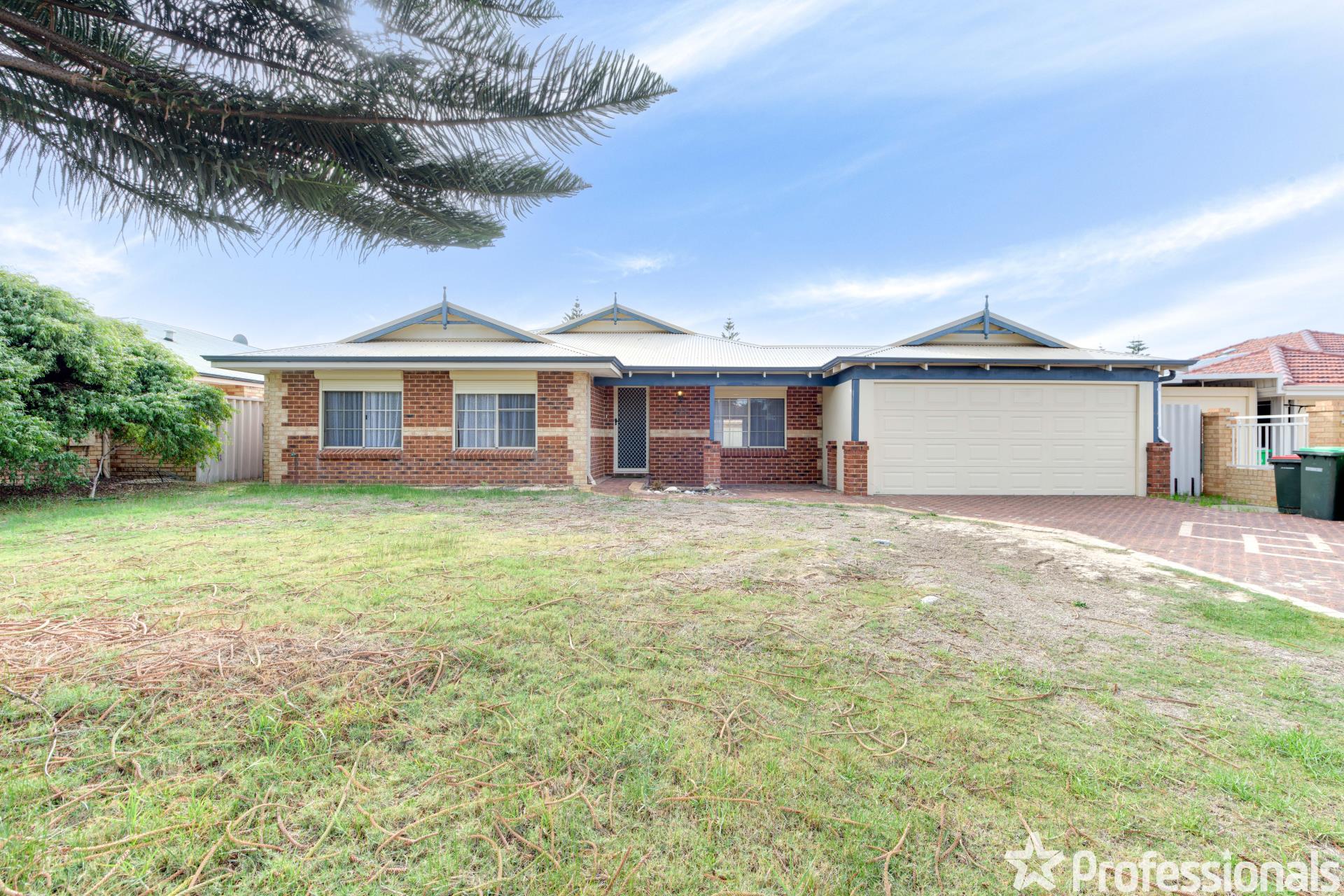 177 SECRET HARBOUR BVD, SECRET HARBOUR WA 6173, 0 Bedrooms, 0 Bathrooms, House