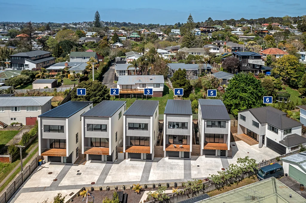 2/36 Tomo Street, New Lynn, Waitakere City, Auckland