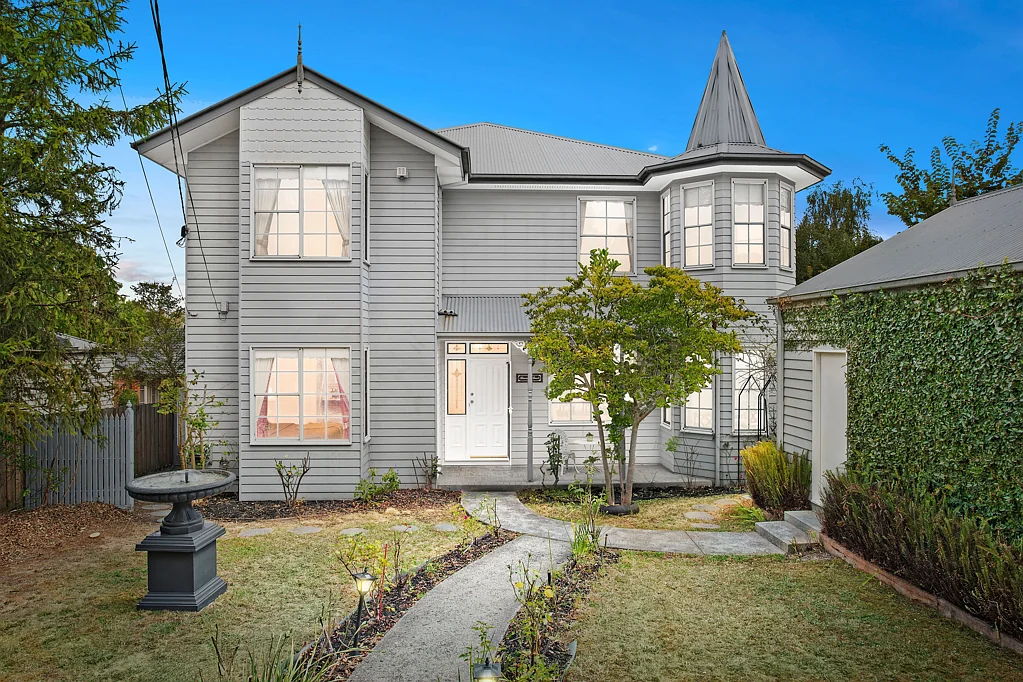 21 Murray Road, Croydon, VIC 3136