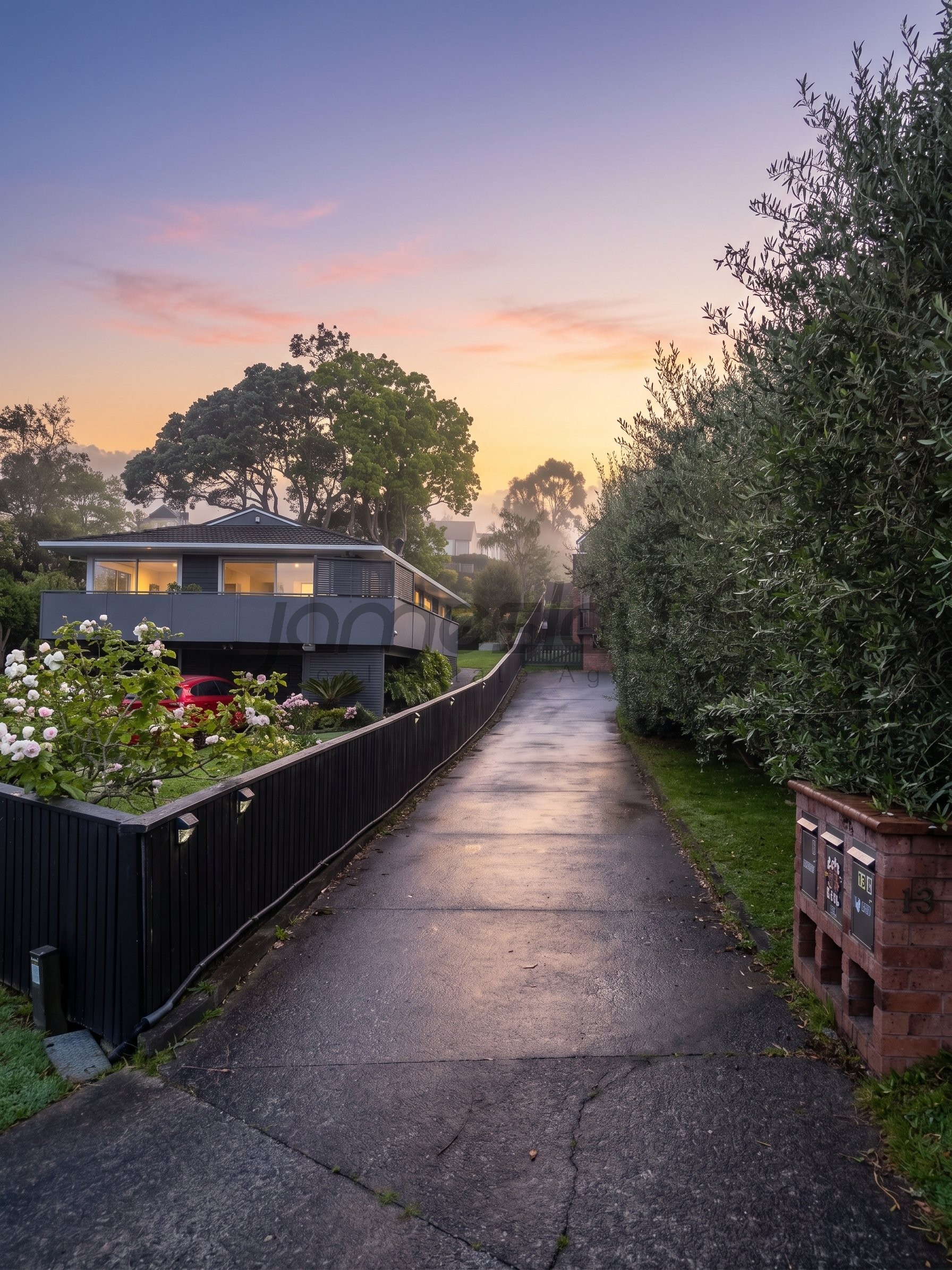 13C Corinth Street, Remuera, photo 6