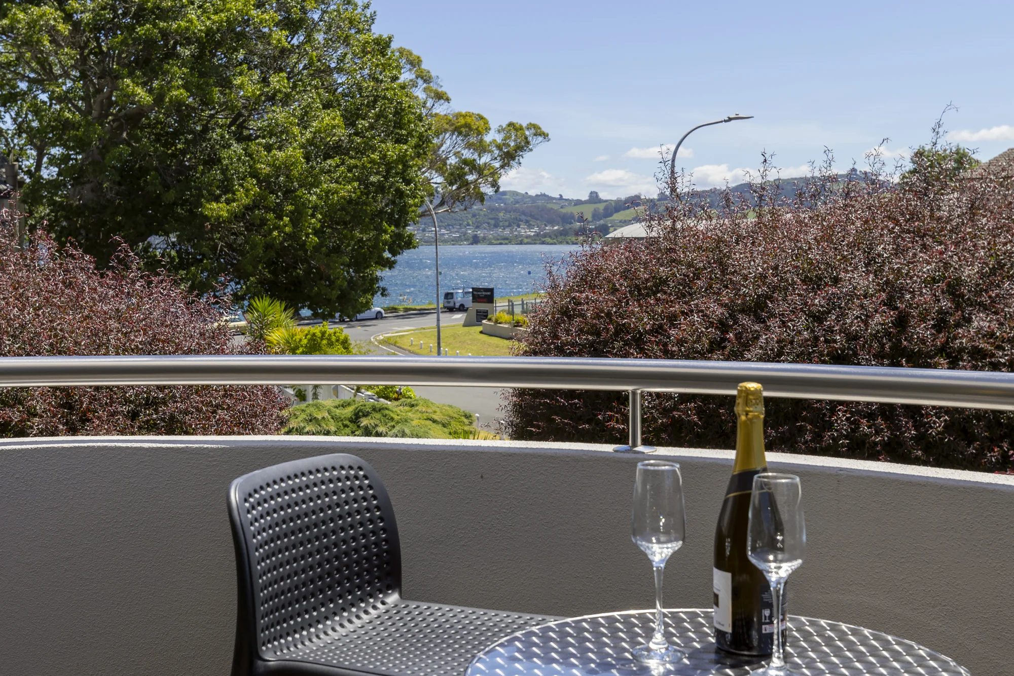 Taupo 3Phòng ngủ Your easy lakeside escape