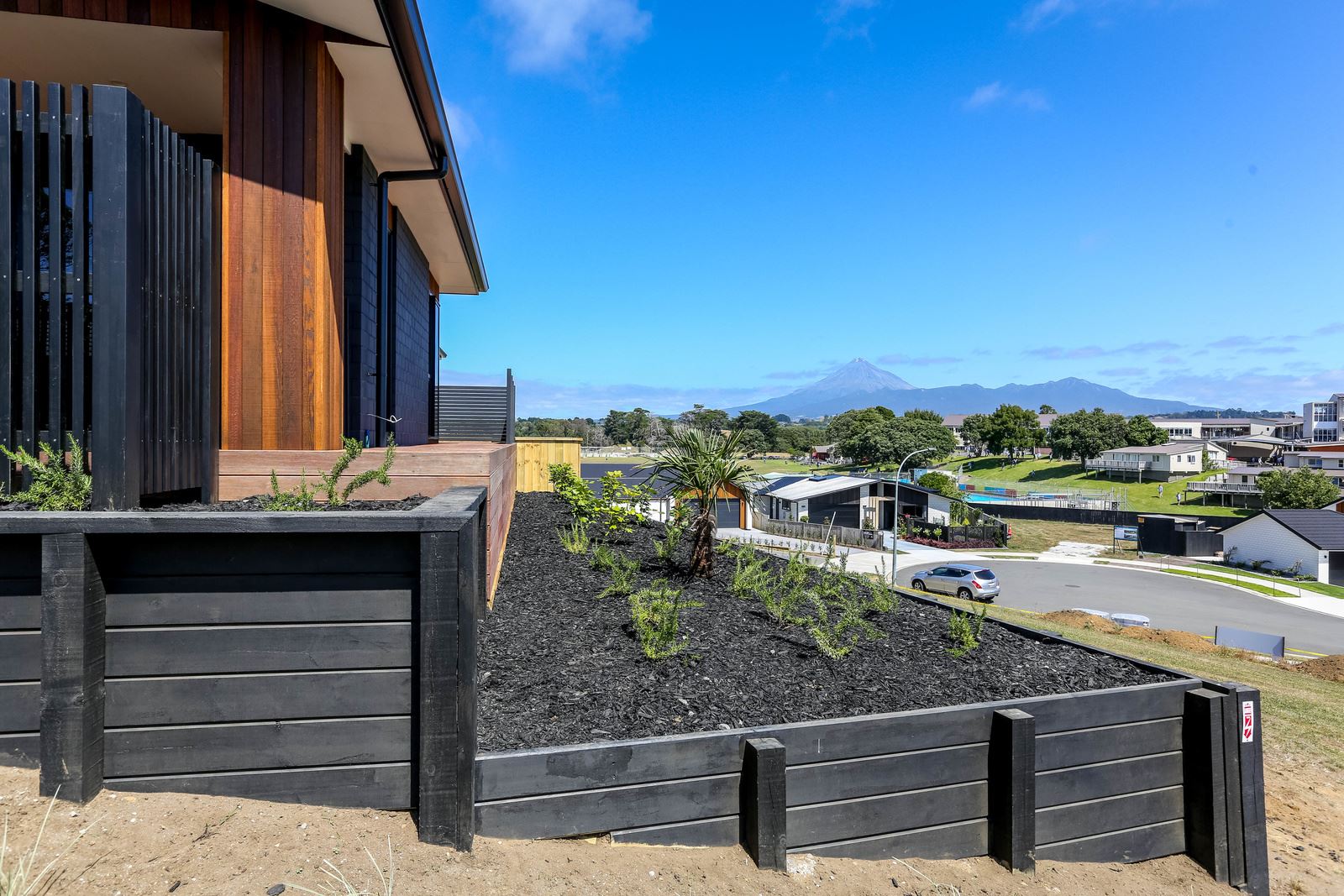 4 Oliver O'Leary Way, Westown, New Plymouth, 4 phòng ngủ, 0 phòng tắm