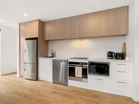Spreydon 2房  City Fringe Living!