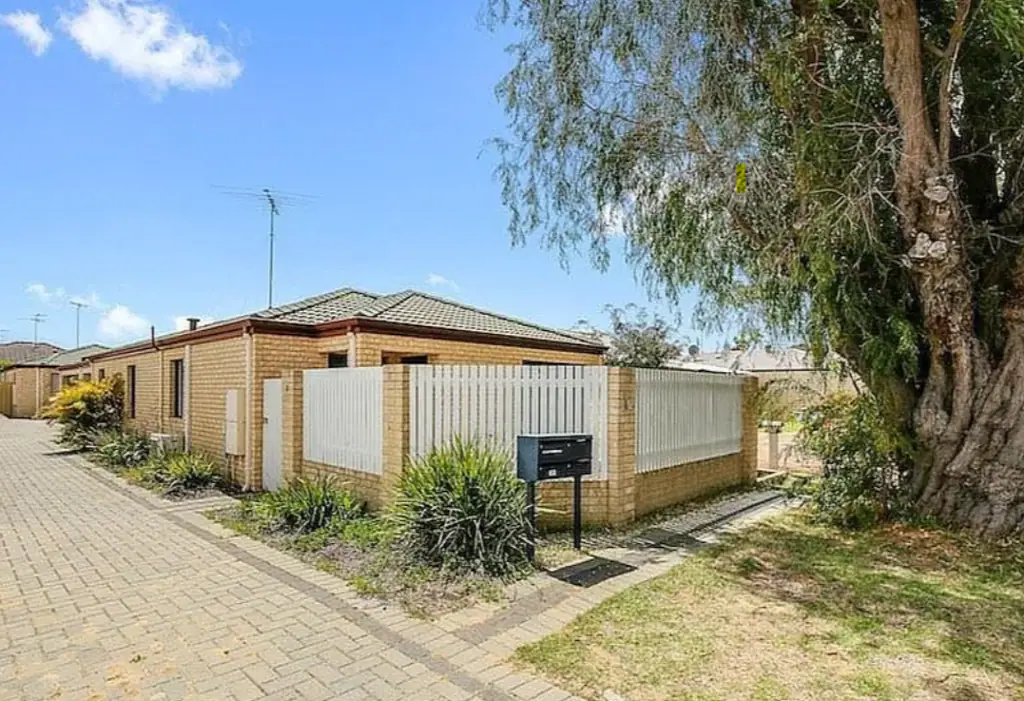 56D Tuckey Street, Mandurah, WA 6210