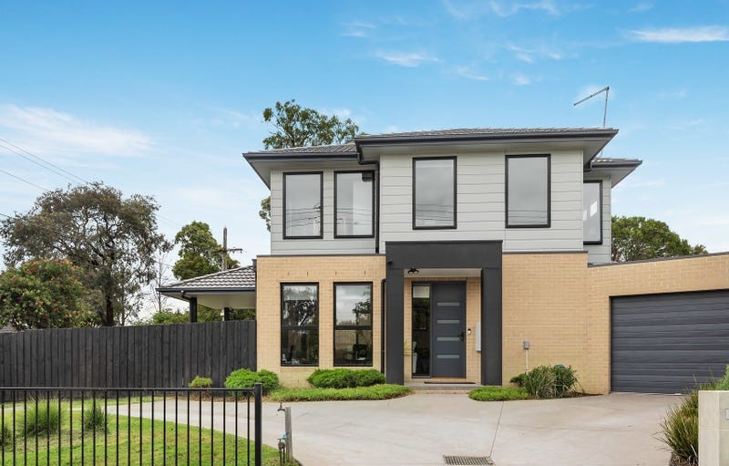 26 NARONG CR, KNOXFIELD VIC 3180, 0房, 0浴, Townhouse