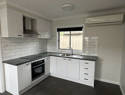 3/30 Alexandra Street, Mooroopna, Shepparton, 1 phòng ngủ, 1 phòng tắm, Flat