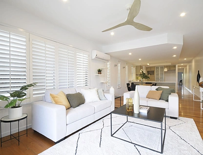 1/13 Thirteenth Avenue, Palm Beach, Gold Coast, 4 Schlafzimmer, 3 Badezimmer, Apartment