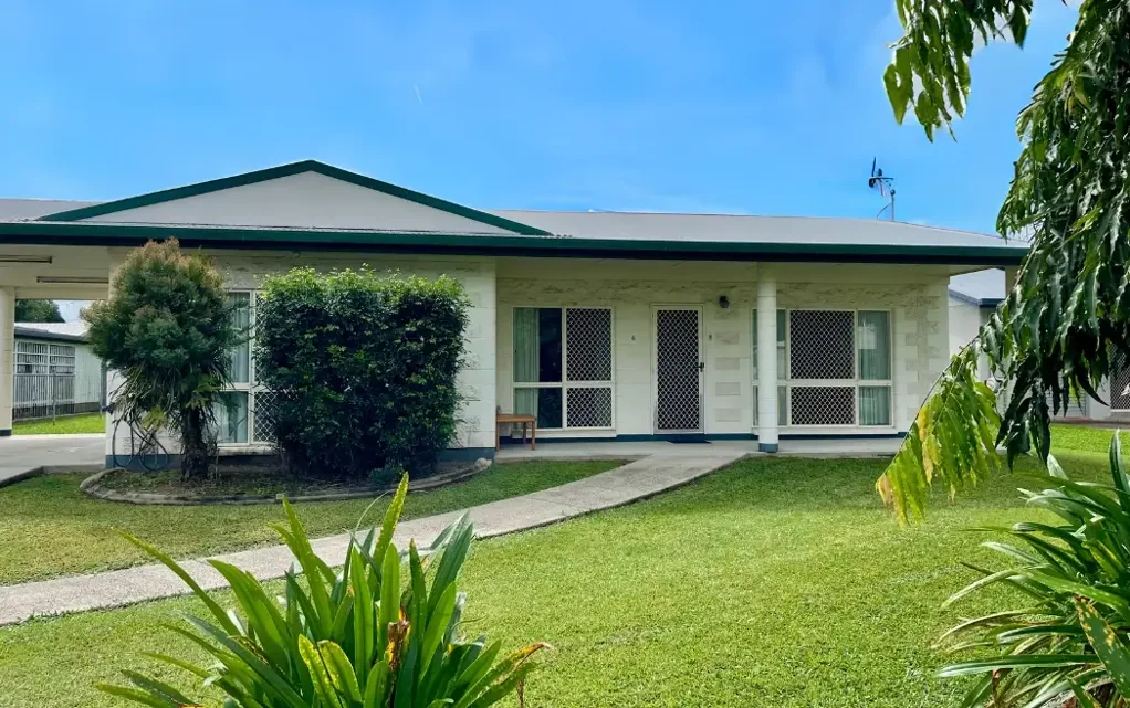 6 Watson Close, Mossman, QLD 4873