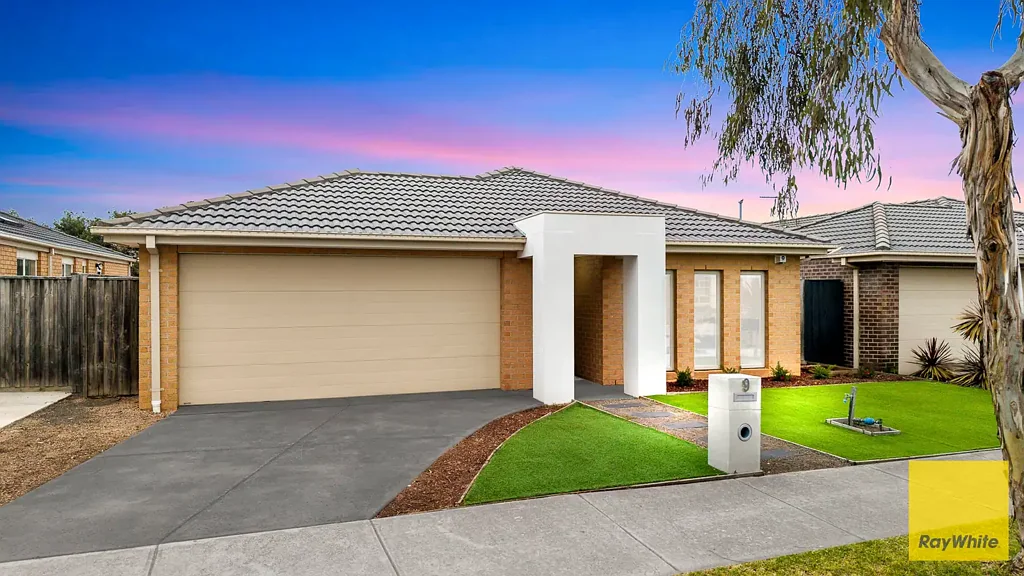 9 Ebony Way, Tarneit, VIC 3029