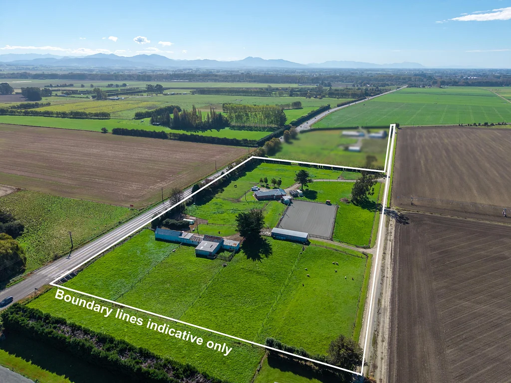 Levels Live the Equestrian Lifestyle - 2.8 Hectares