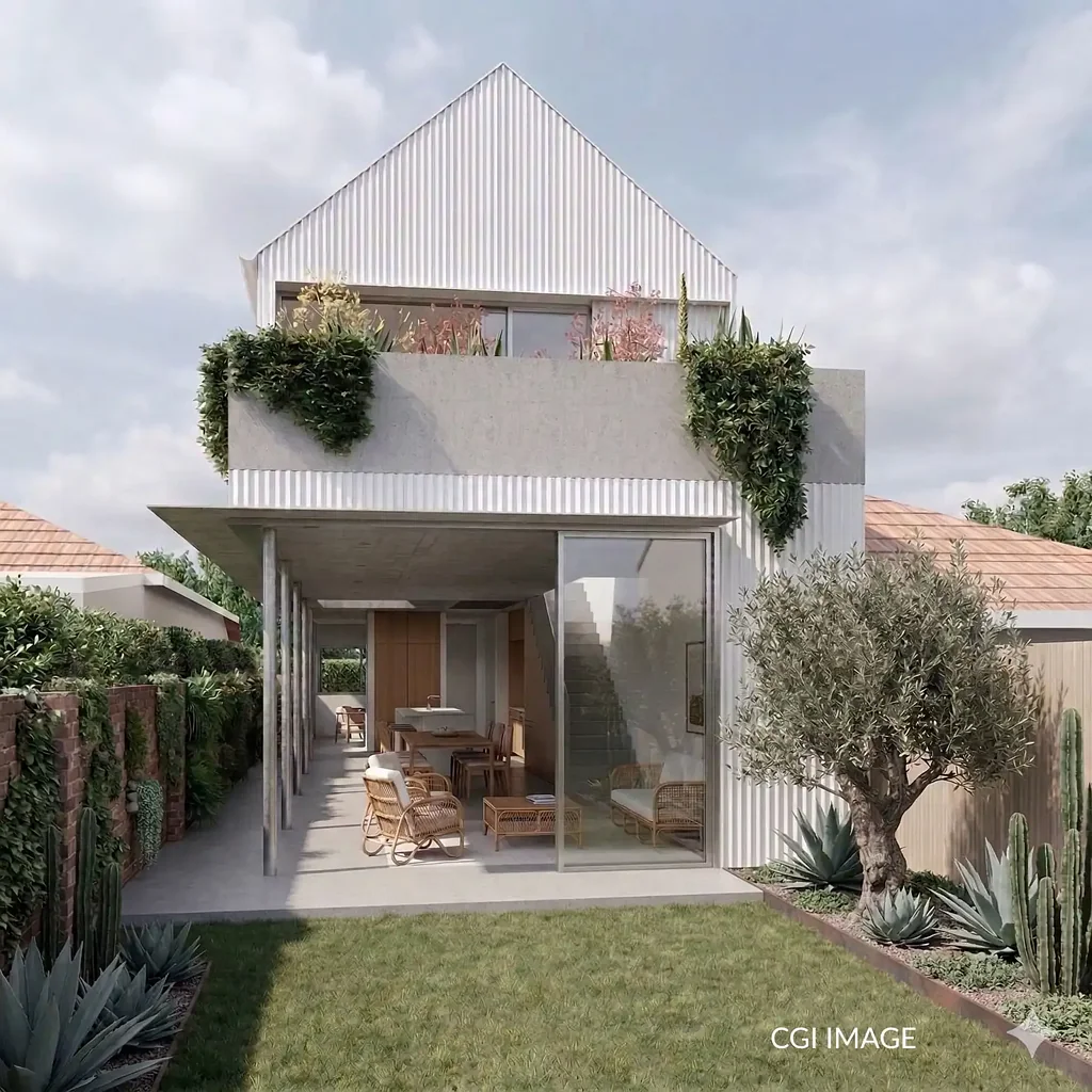 23 Plowman Street, North Bondi, NSW 2026