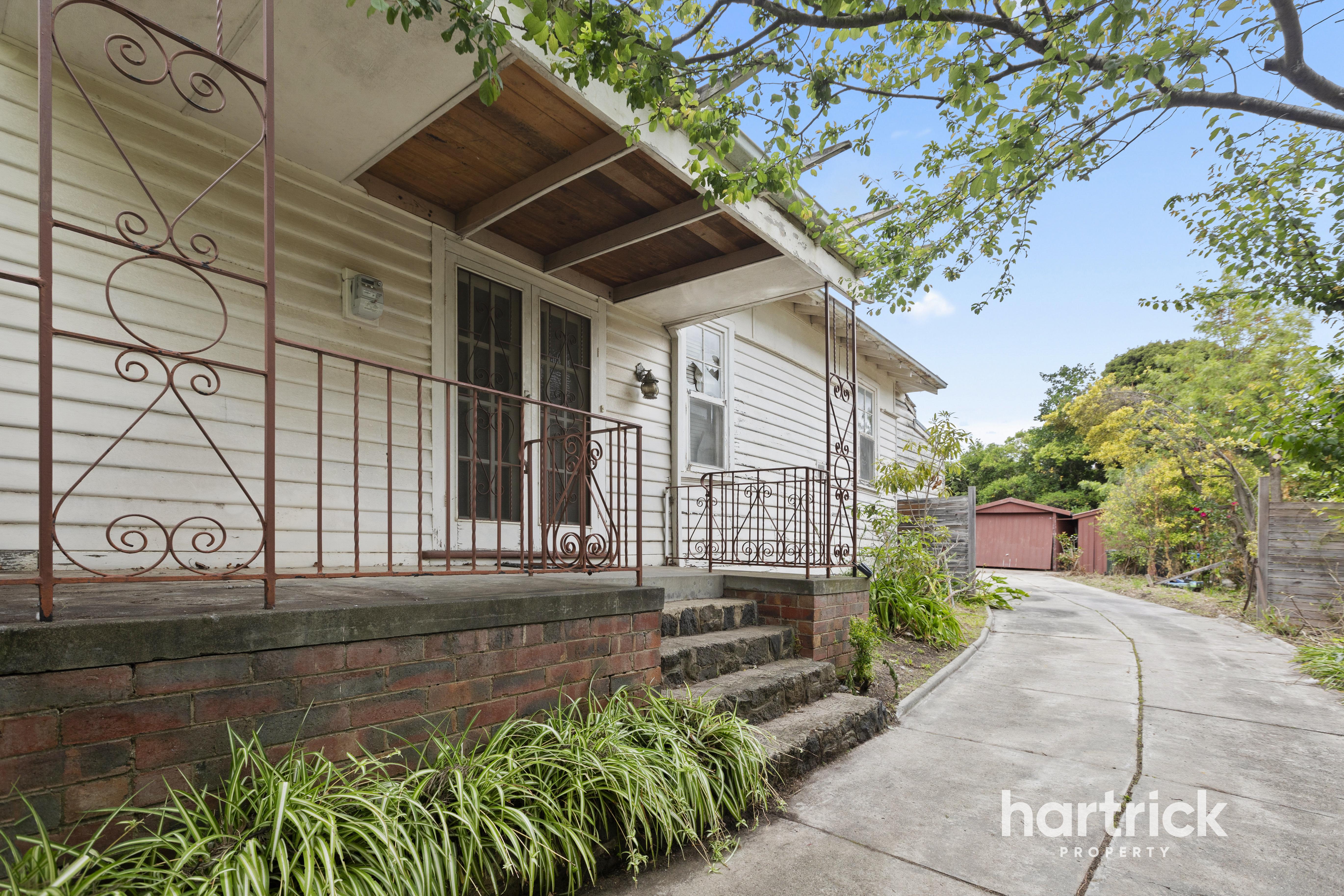 32 GARDINER PDE, GLEN IRIS VIC 3146, 0 침실, 0 욕실, House