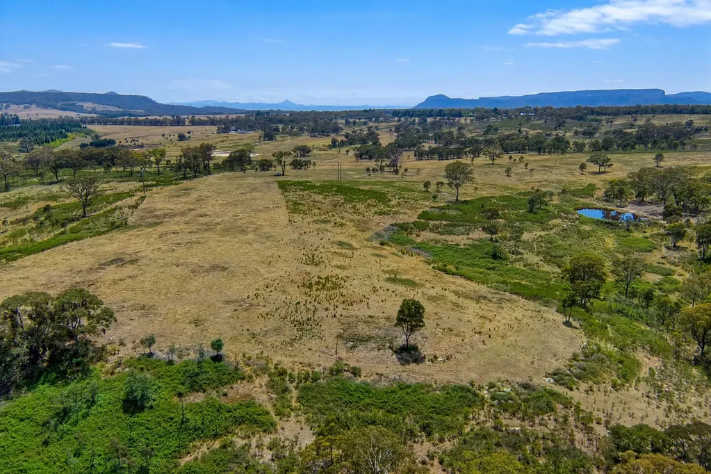 Capertee  Tree Change Opportunity – Productive 40ha Lifestyle Property in Central NSW