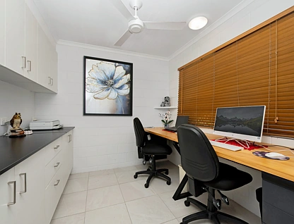 32 Mcbride Street, Kirwan, QLD 4817, 3 ห้องนอน, 1 ห้องน้ำ, House