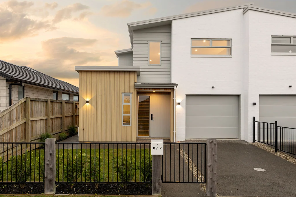 Rototuna North 4Moenga High-Spec Living