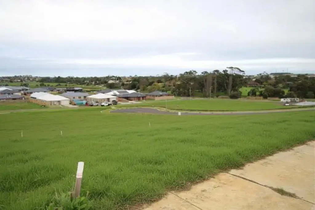 Warrnambool New estate! New beginnings!