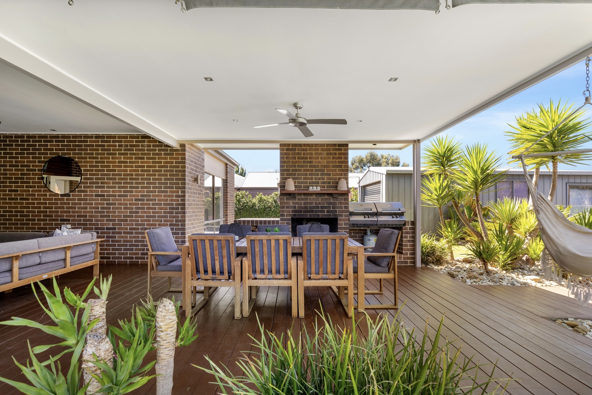 9 BLUEGUM CCT, RIDDELLS CREEK VIC 3431, 0 Bedrooms, 0 Bathrooms, House