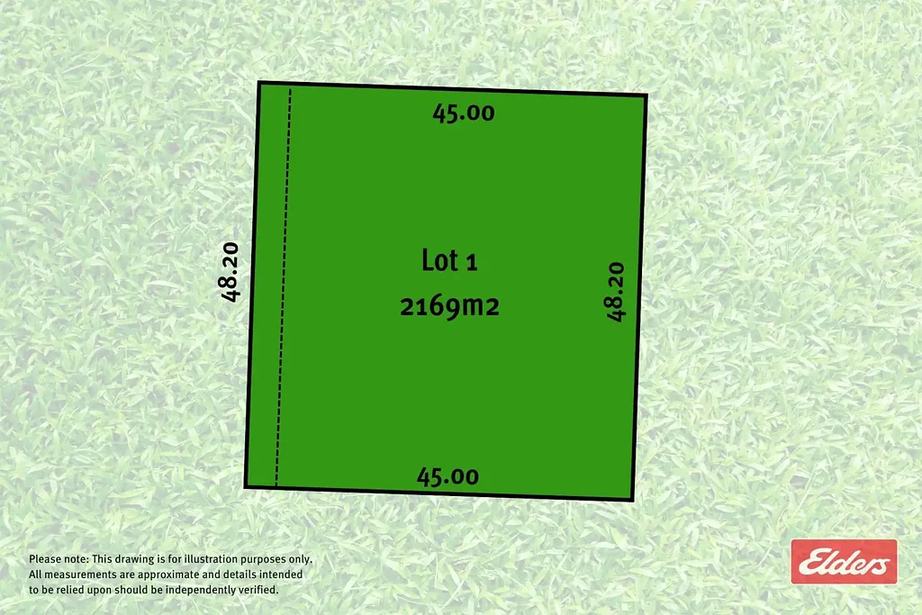 Lot 1 Calton Road, Kalbeeba, SA 5118