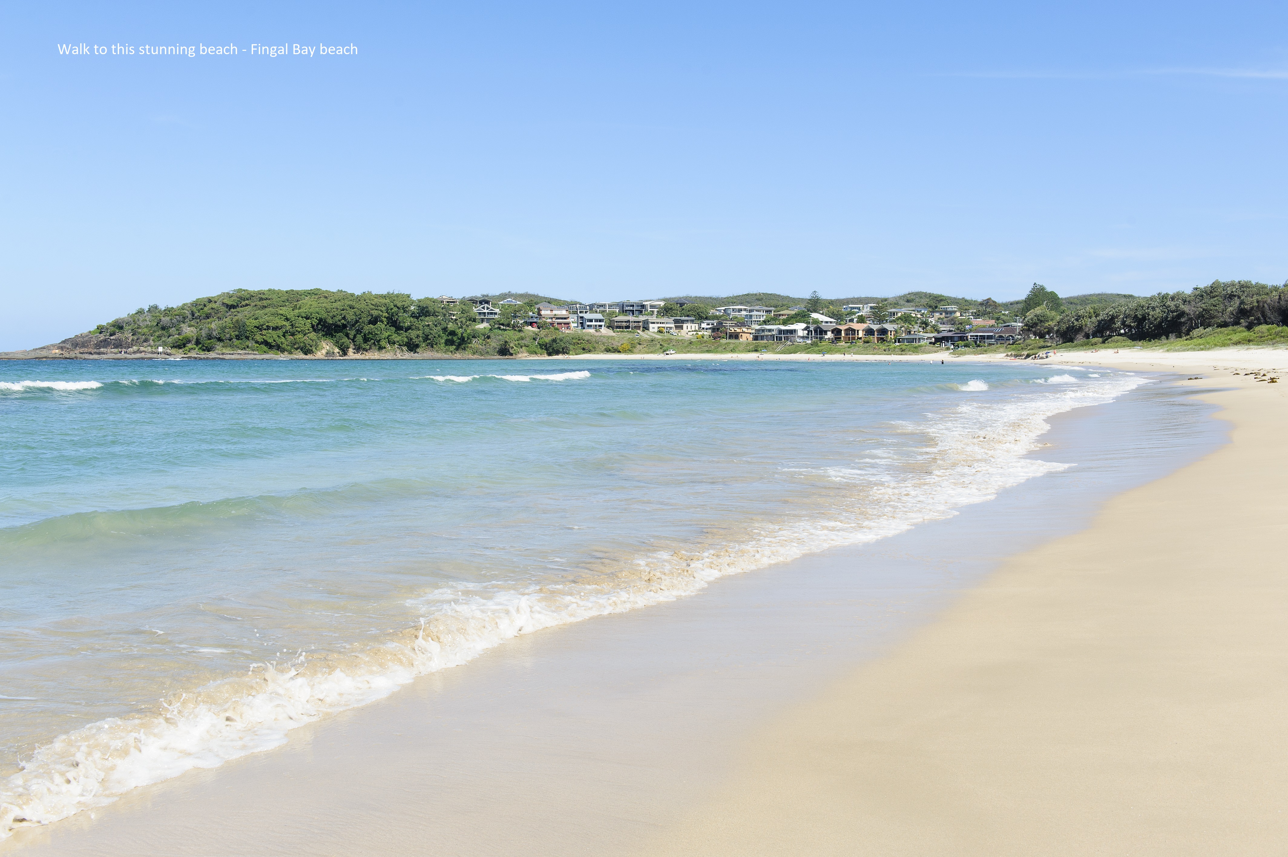 89 PACIFIC DR, FINGAL BAY NSW 2315, 0 Schlafzimmer, 0 Badezimmer, House