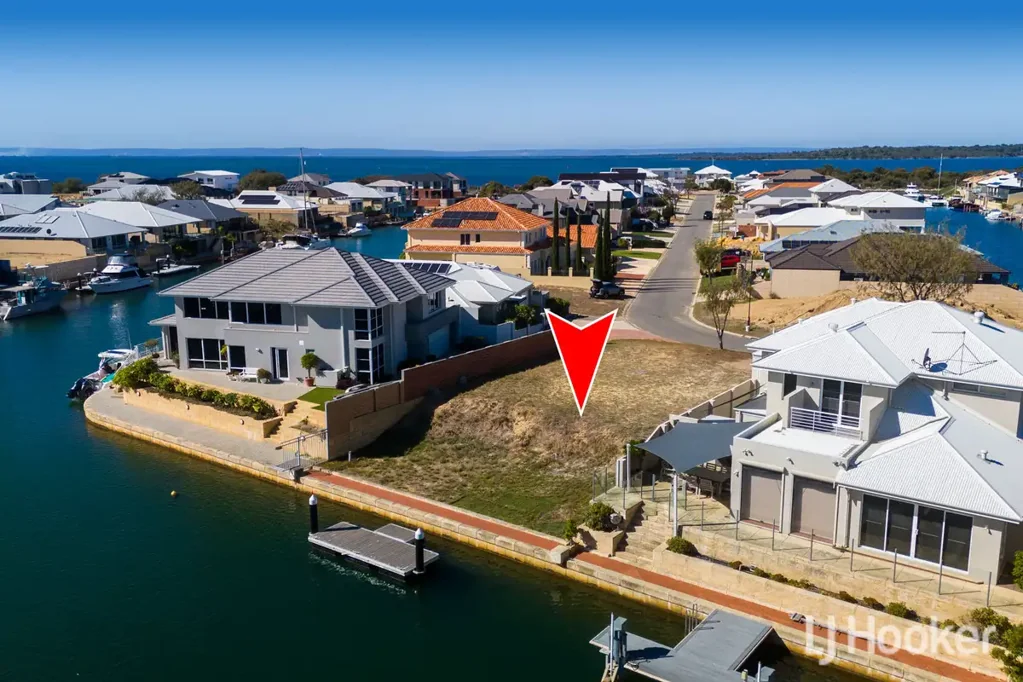 4 Cormorant Key, Wannanup, WA 6210