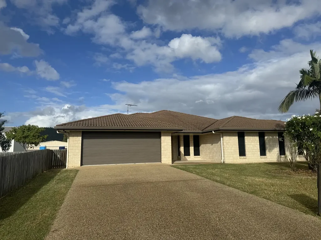 Large Family Home!