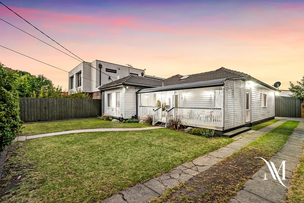 33 Ivan Avenue, Edithvale, VIC 3196