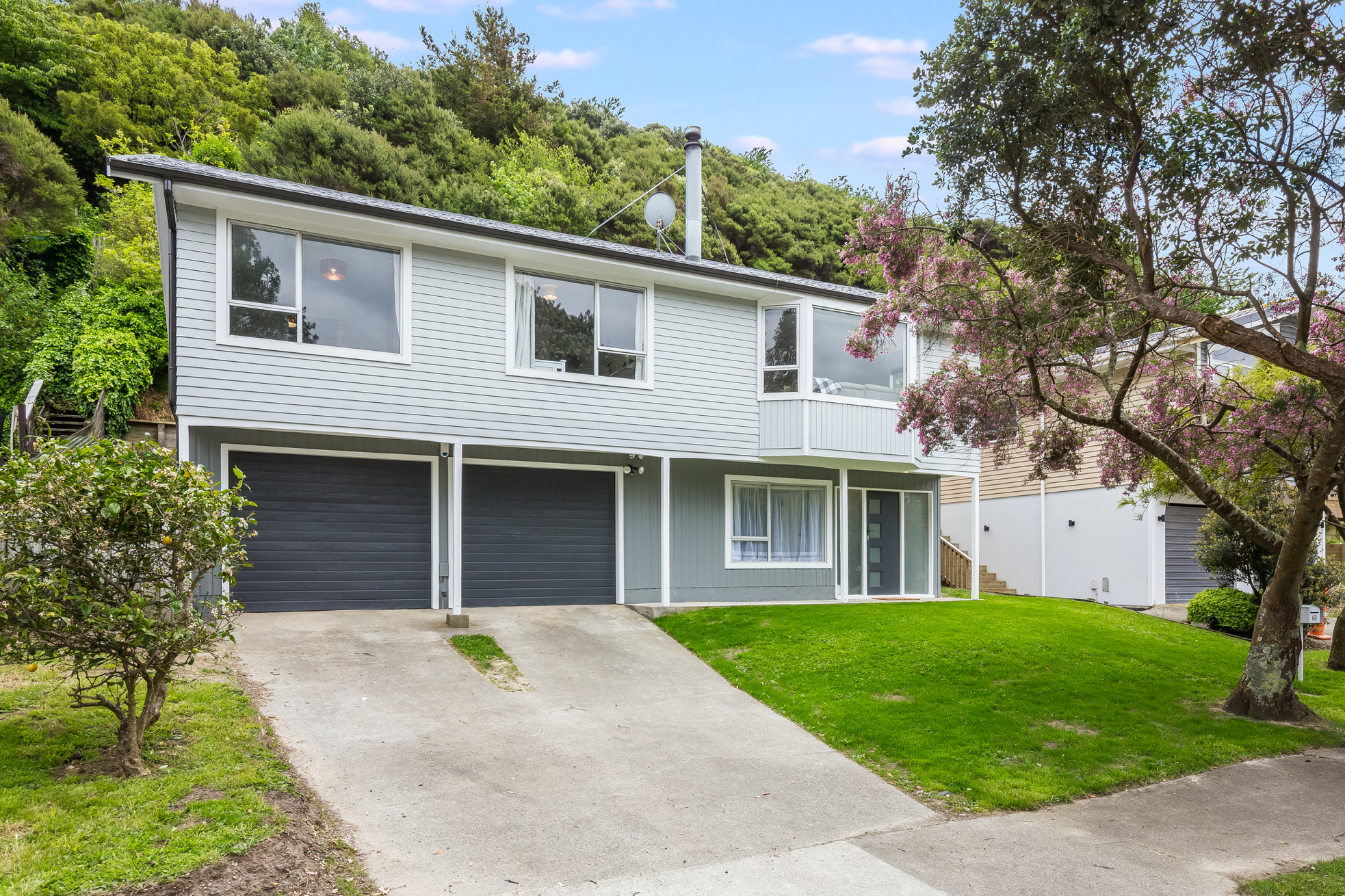 68 Spinnaker Drive, Whitby, Porirua, 4房, 1浴, House