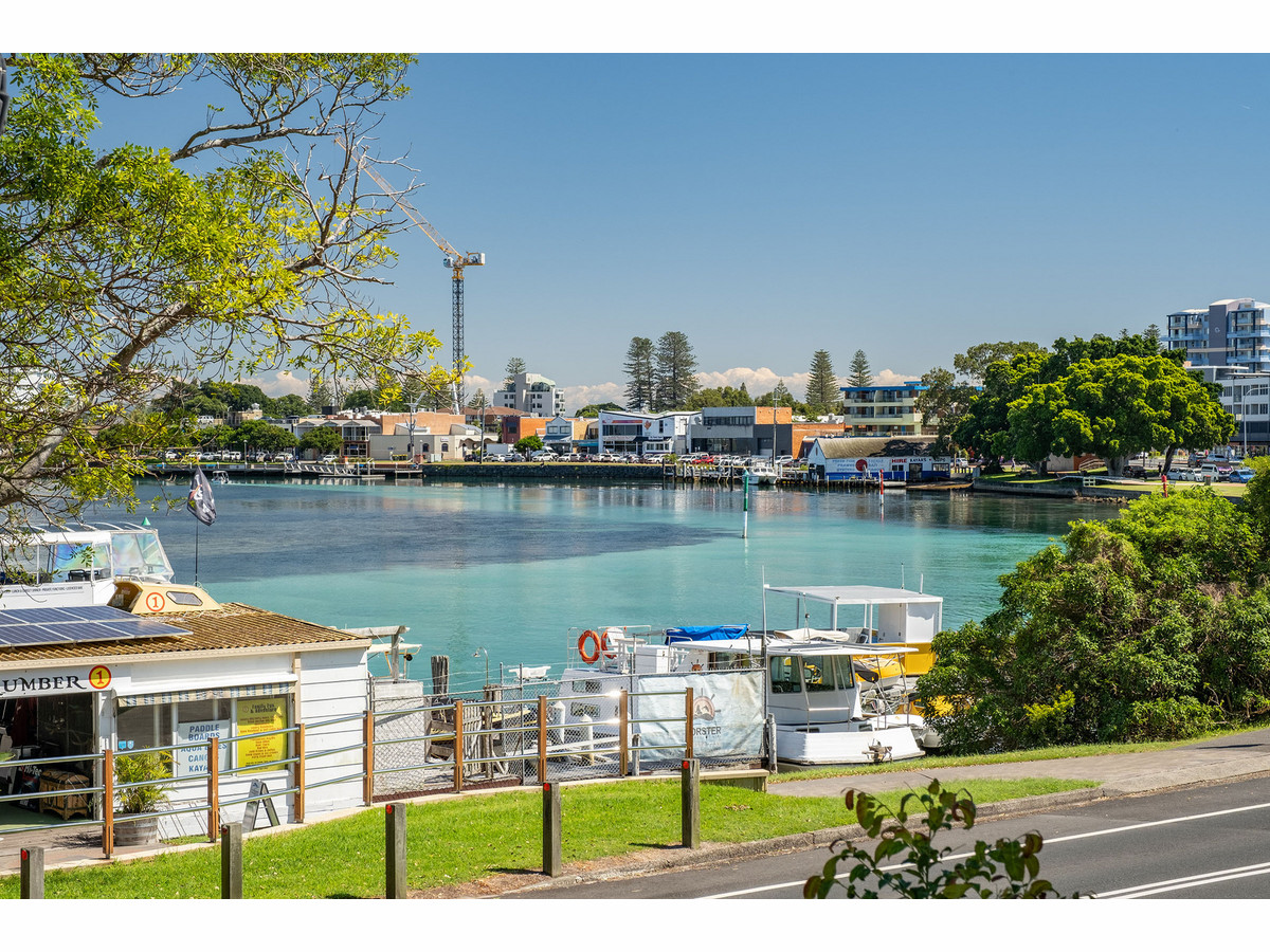 UNIT 4 24 LITTLE ST, FORSTER NSW 2428, 0房, 0浴, Unit