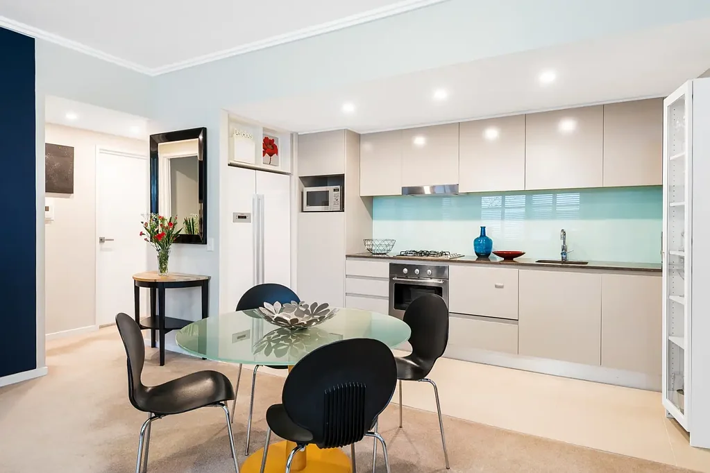 Perfect Unit, Perfect Location, Perfect Lifestyle -