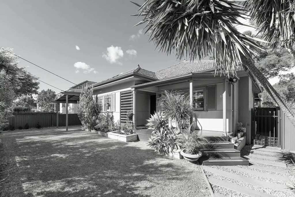 122 Waratah Street, Sutherland, NSW 2232