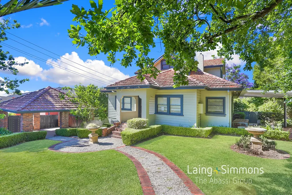 45 Lucasville Road, Glenbrook, NSW 2773