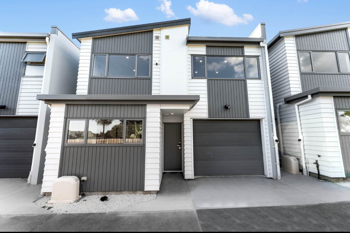 79c Farringdon Street, Glen Innes, Auckland, 4房, 0浴, House