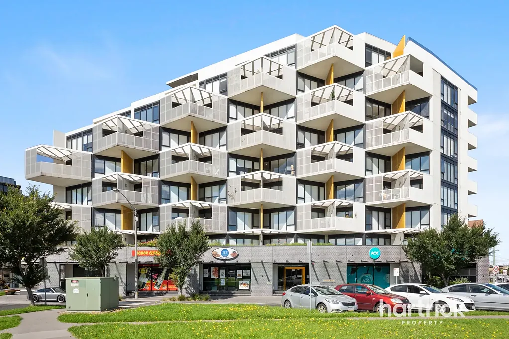703/7 Balcombe Road, Mentone, VIC 3194