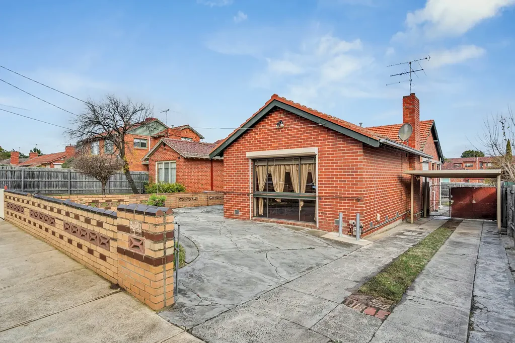 41 Dunlop Avenue, Ascot Vale, VIC 3032