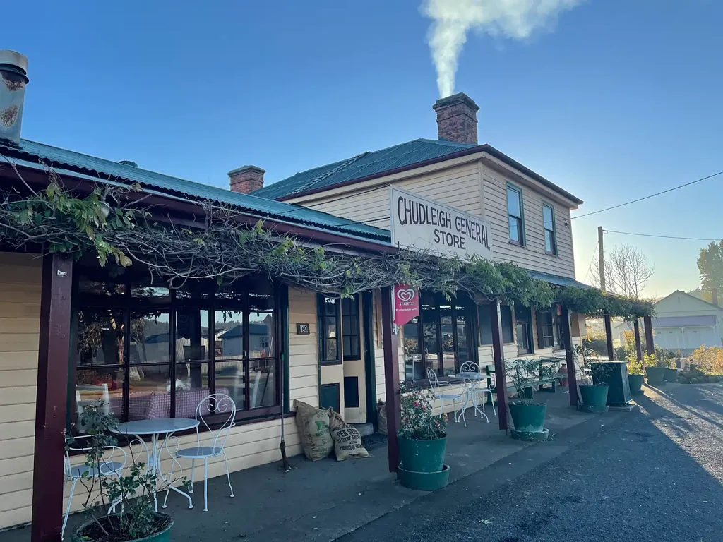 Chudleigh 5房  Once-in-a-Generation Heritage & Hospitality Opportunity
