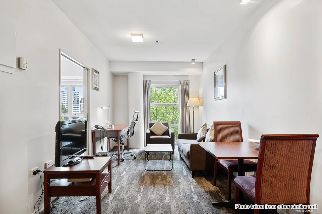 710/188 Hobson Street, City Centre, Auckland City, Auckland