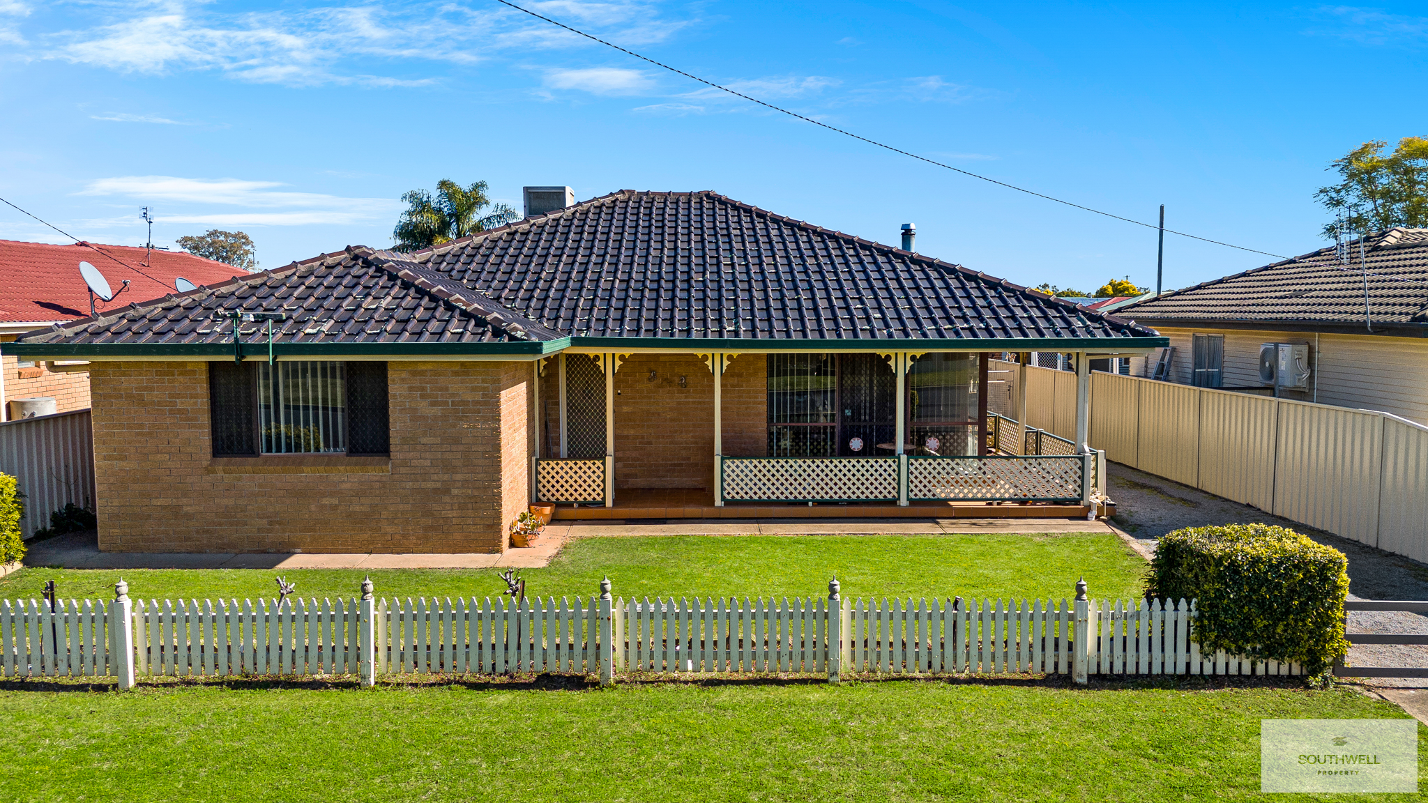 42 EDINBURGH ST, WEST TAMWORTH NSW 2340, 0 침실, 0 욕실, House