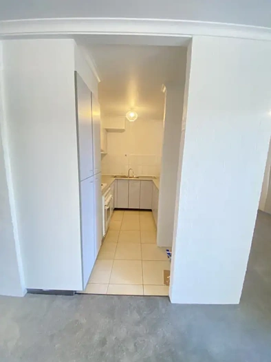 37/9 Howitt Street, Kingston, ACT 2604, 2 Bedrooms, 1 Bathrooms, Apartment