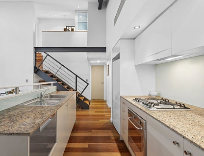 34/18 Jacques Street, Chatswood, Lower North Shore, 3 રૂમ, 2 બાથરૂમ, Apartment