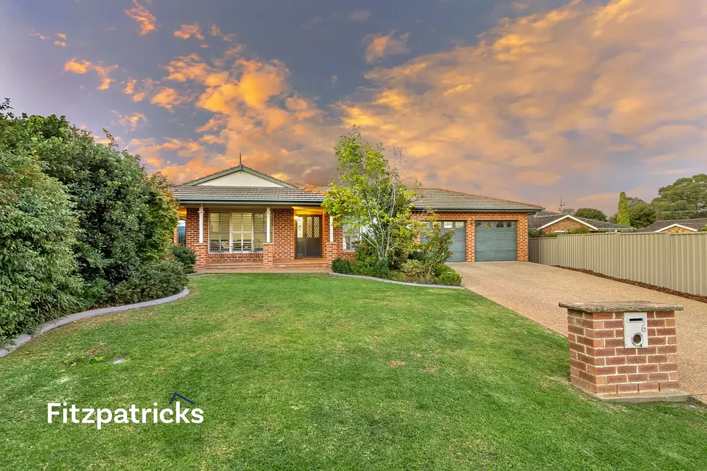 6 Barwon Place, Tatton, NSW 2650